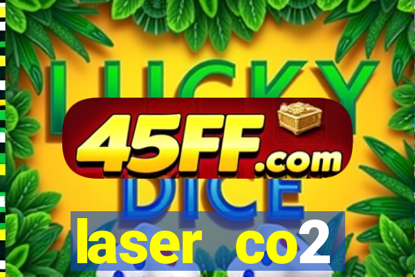 laser co2 frazionato napoli